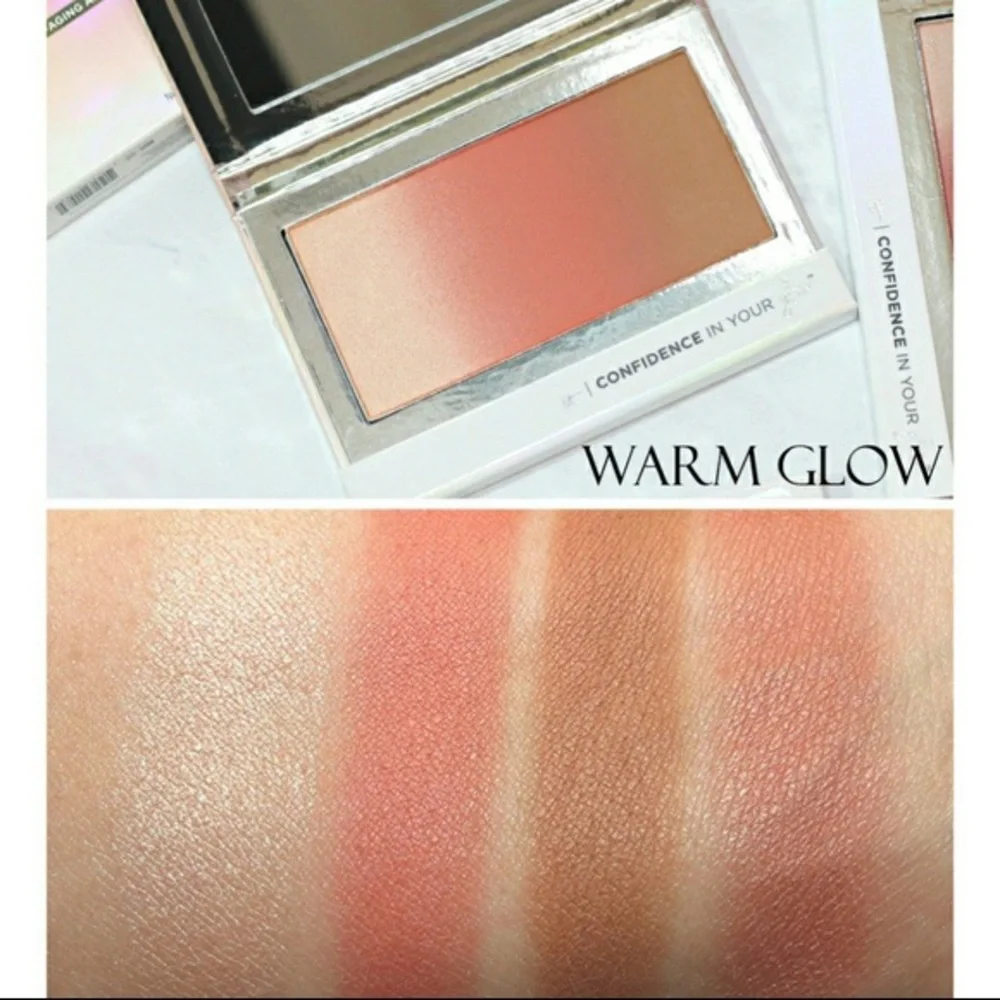 🎉HOST PICK🎉 IT Cosmetics Confidence in Your Glow - Picture 4 of 4